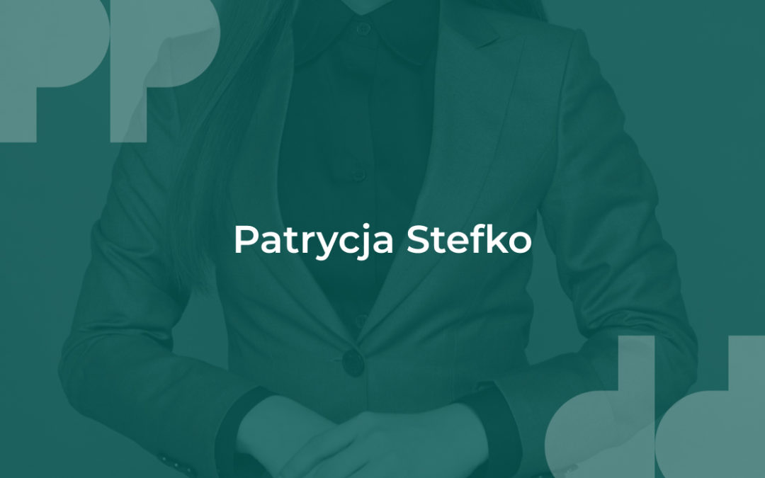 Patrycja Stefko