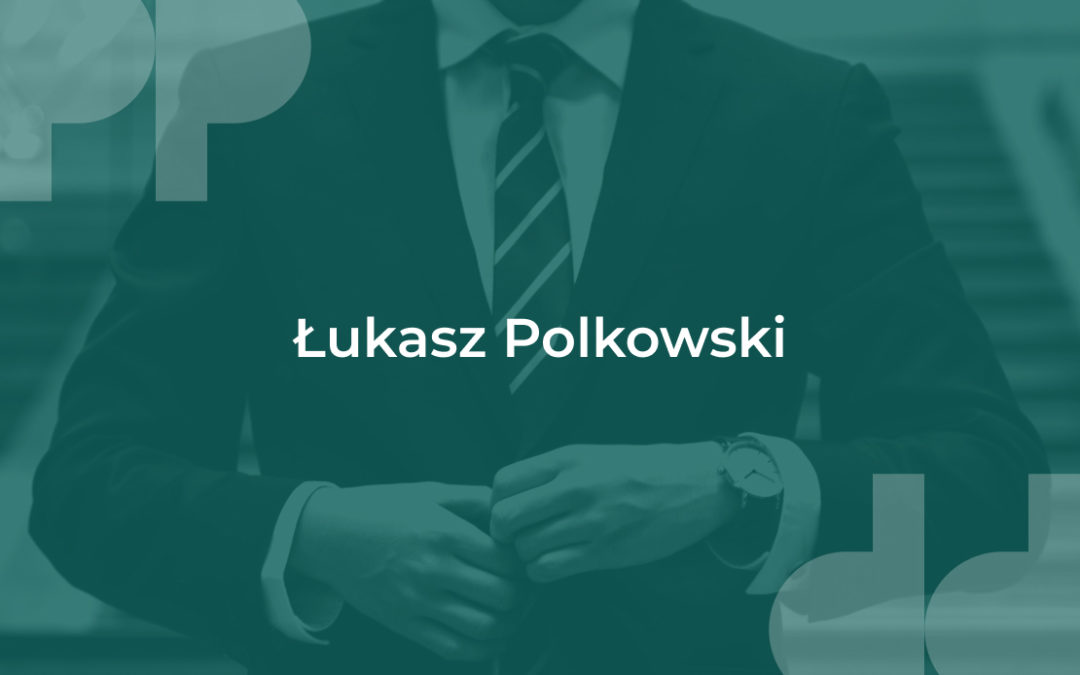 Łukasz Polkowski