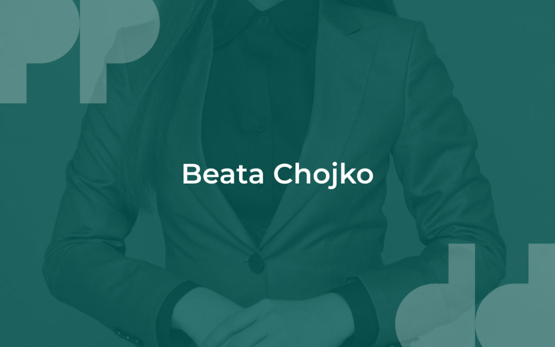 Beata Chojko