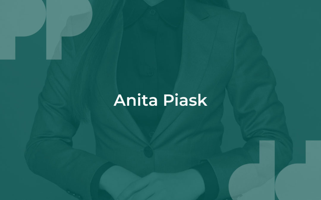 Anita Piask