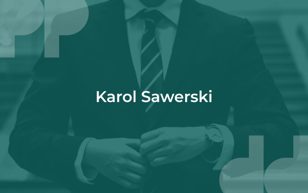 Karol Sawerski