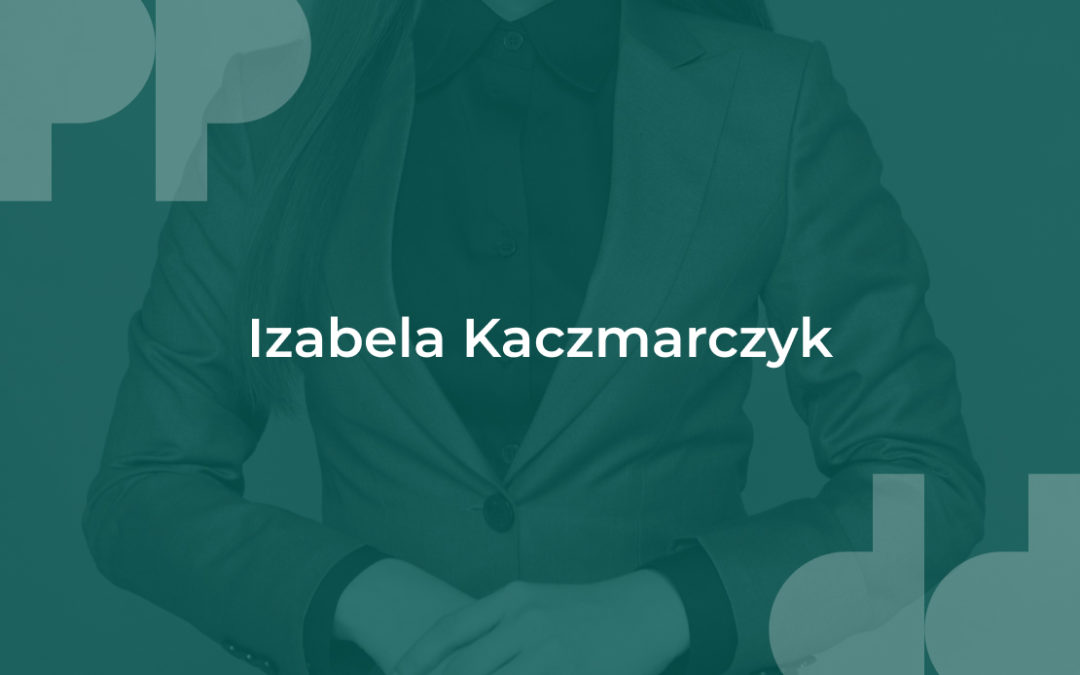 Izabela Kaczmarczyk