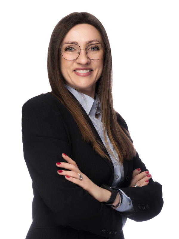 Anna Jankuniec Justyna Wiącek