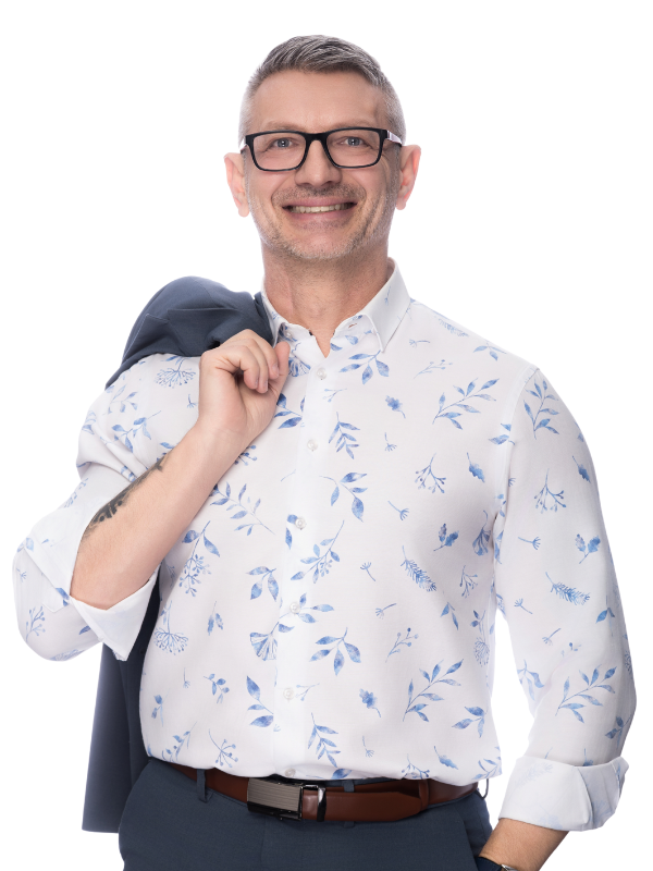 Przemysław Włodarski Przemysław Włodarski