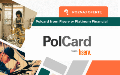 Poznaj ofertę Polcard from Fiserv!